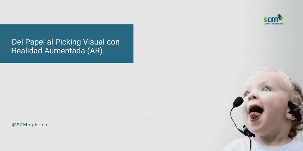 Tipos de sistemas de picking de almacén