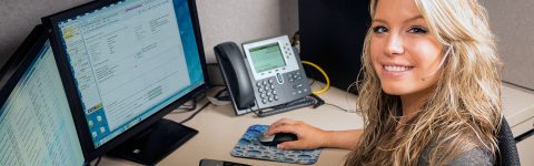 Especialistas en eficiencia logística 