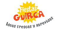 Fiestas Guirca