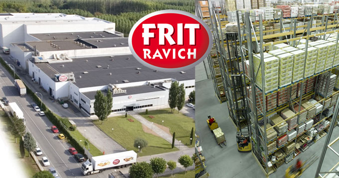 Proyecto Frit Ravich