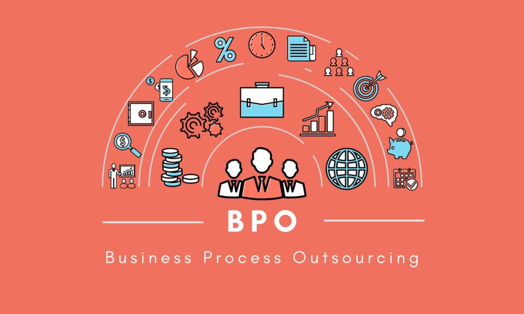 BPO Business Process Outsourcing gestión de almacén