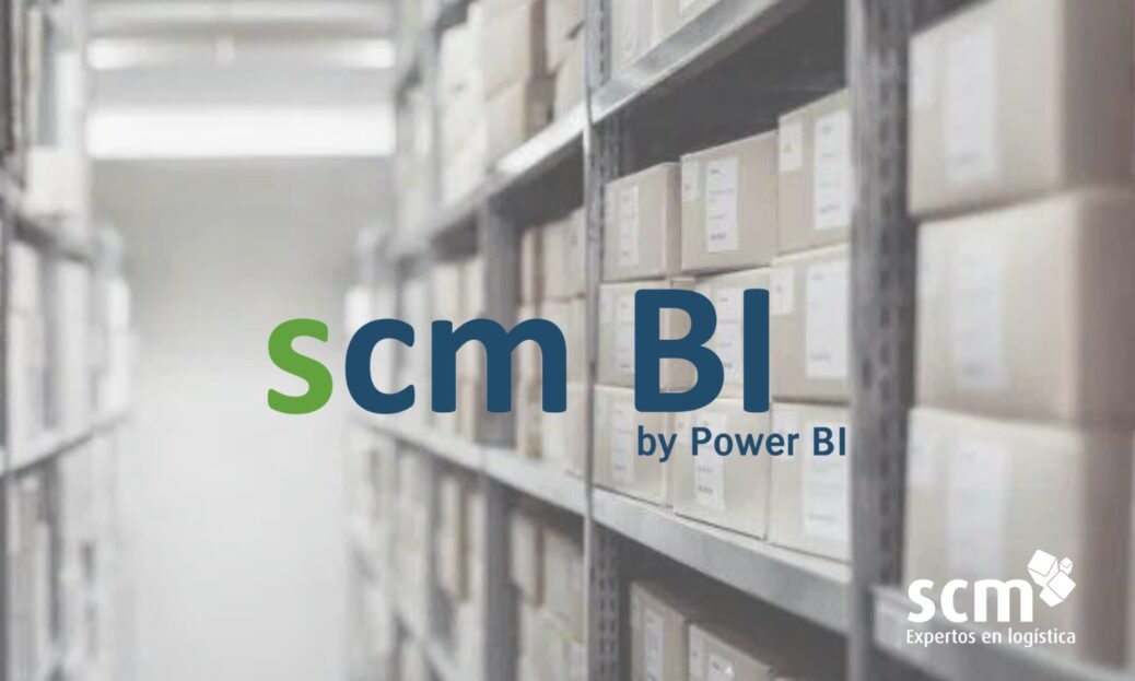 Business Intelligence SCM BI