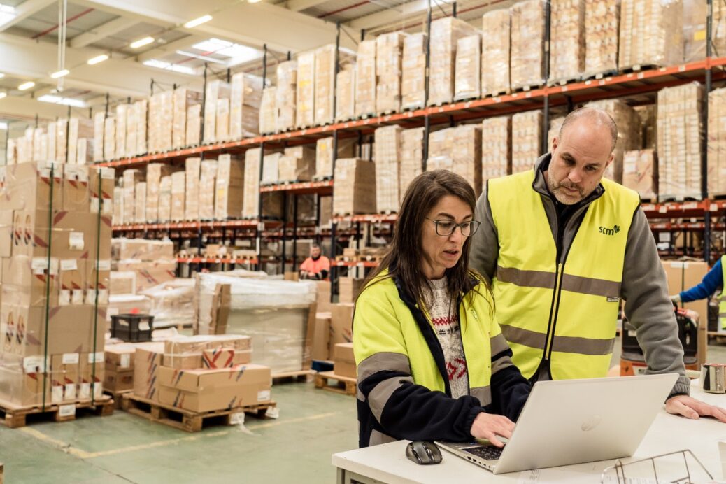 ide electric asesoramiento sga two