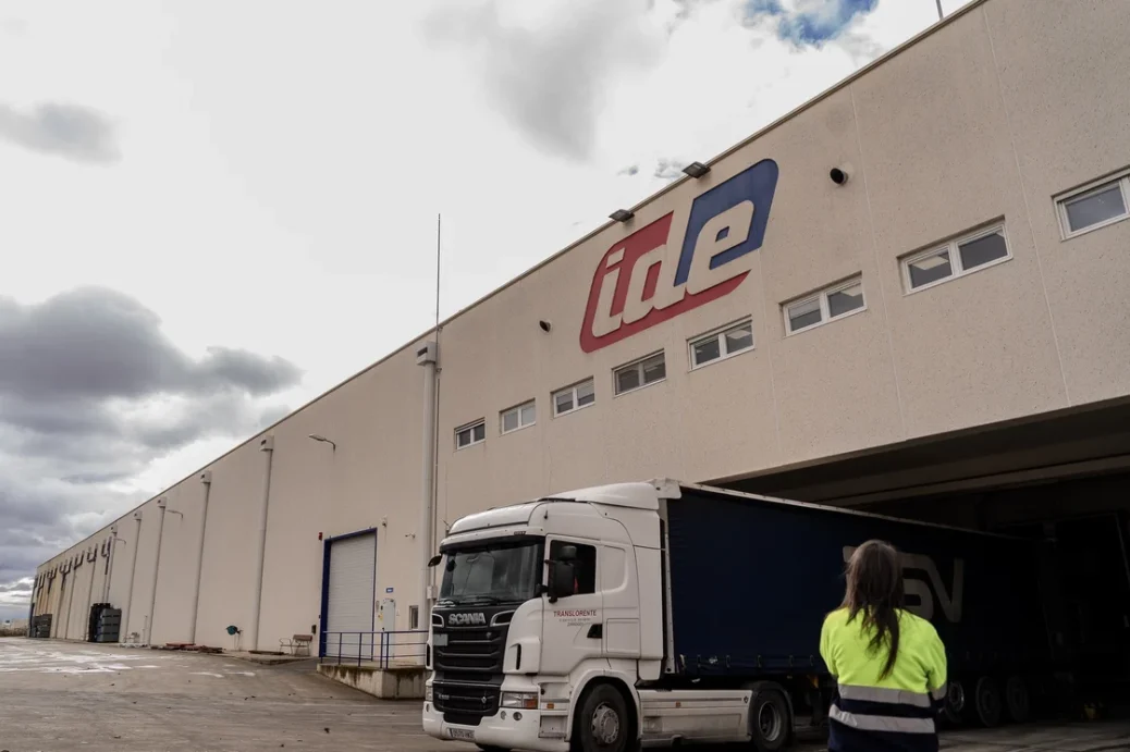 Ide electric portada SCM