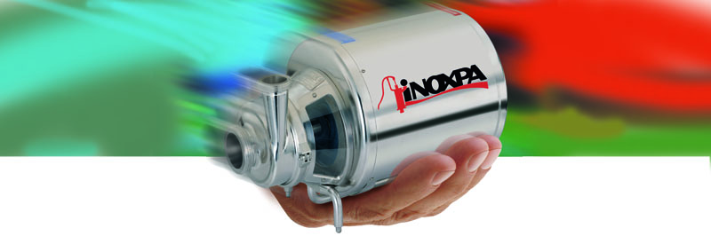 Proyecto Inoxpa