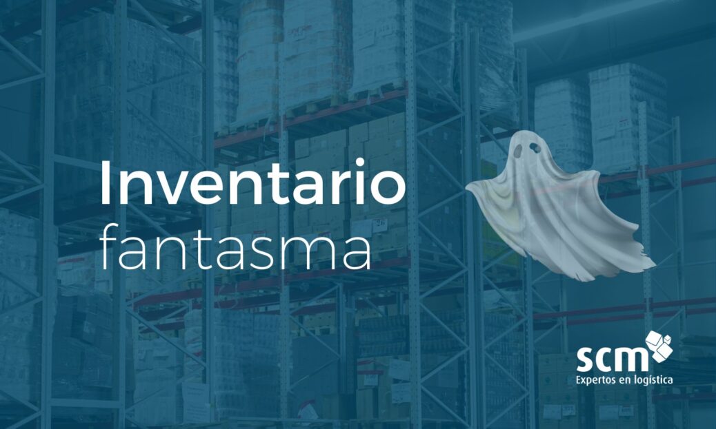 Inventario fantasma