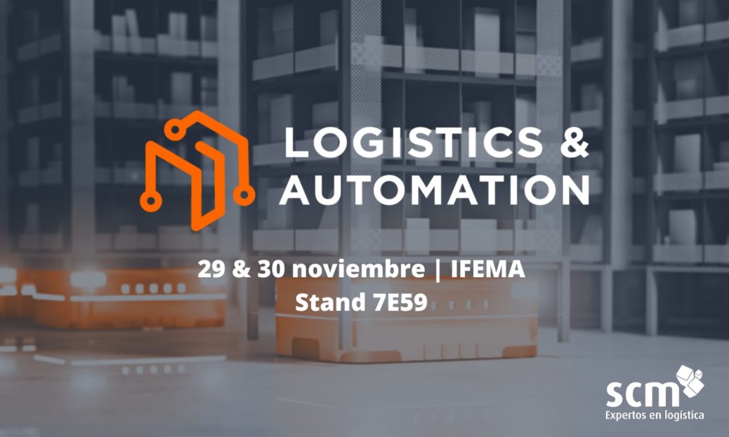 Logistics & Automation 2023