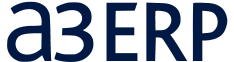 Logo a3ERP