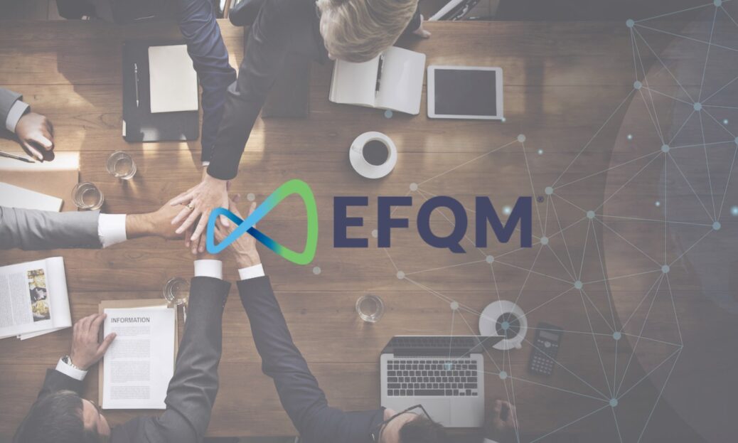 Modelo de excelencia Europeo EFQM