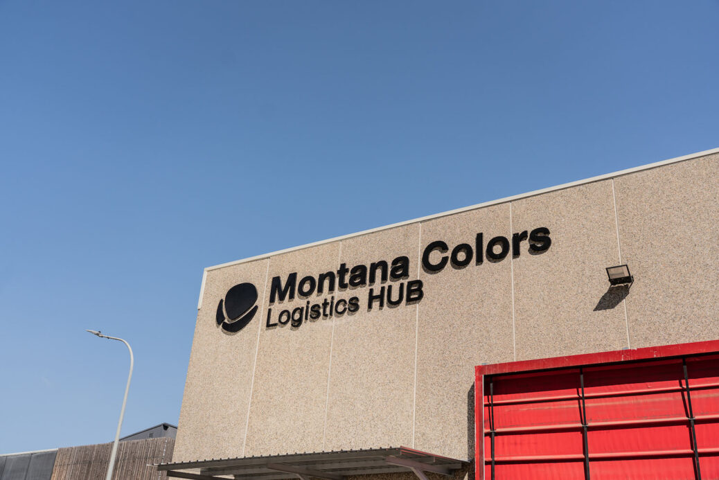 Montana Colors SGA portada