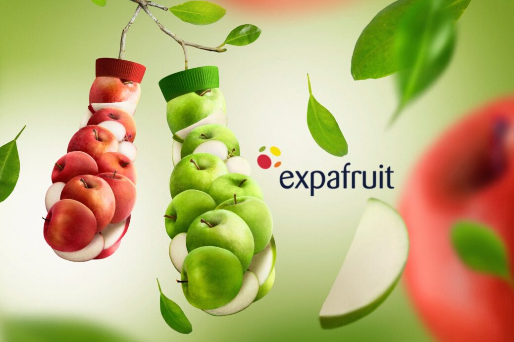 expafruit SCM