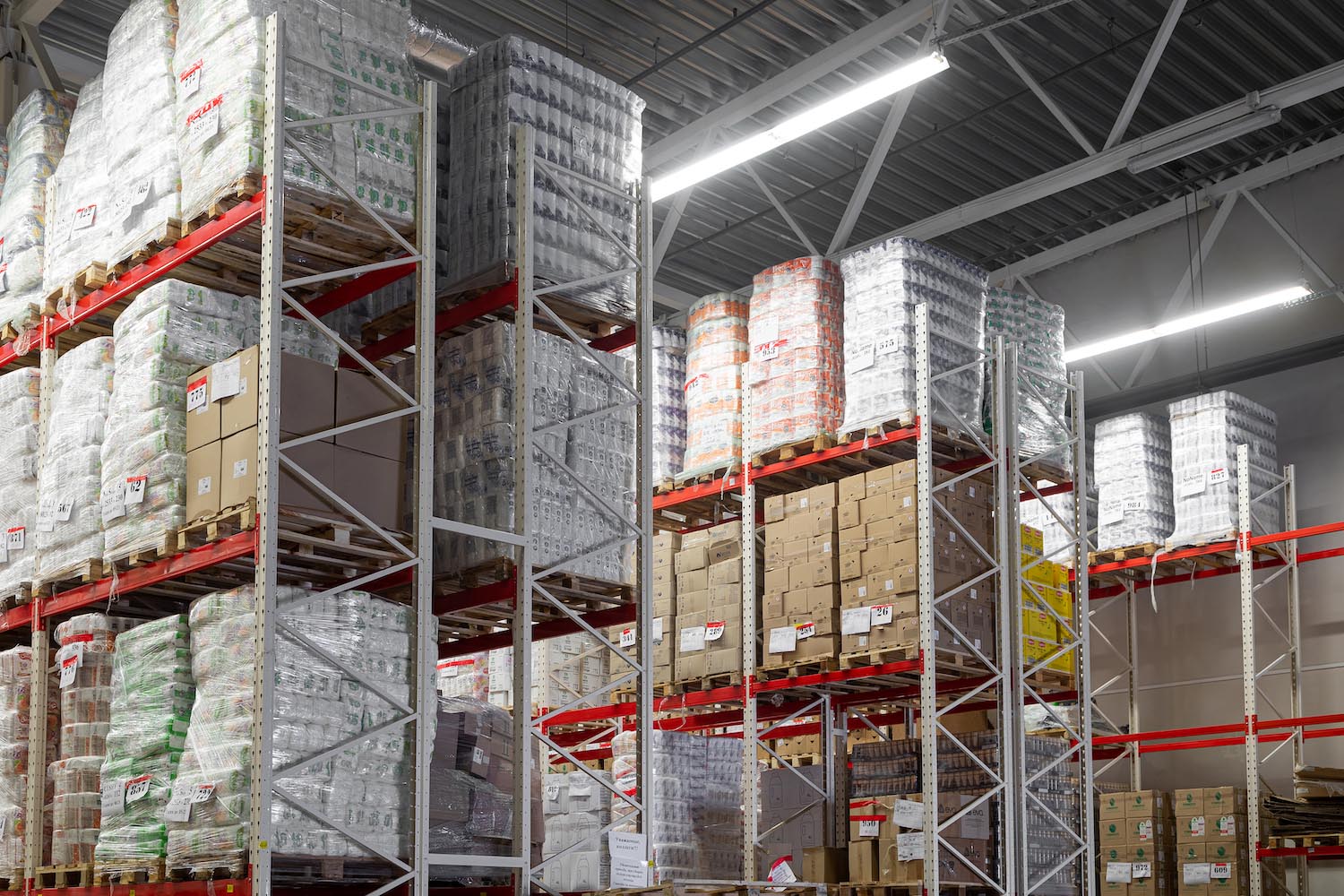 Rotura de Stock
