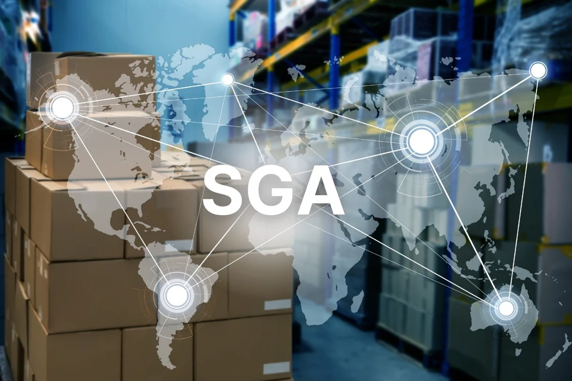 SGA y gestión multicentro