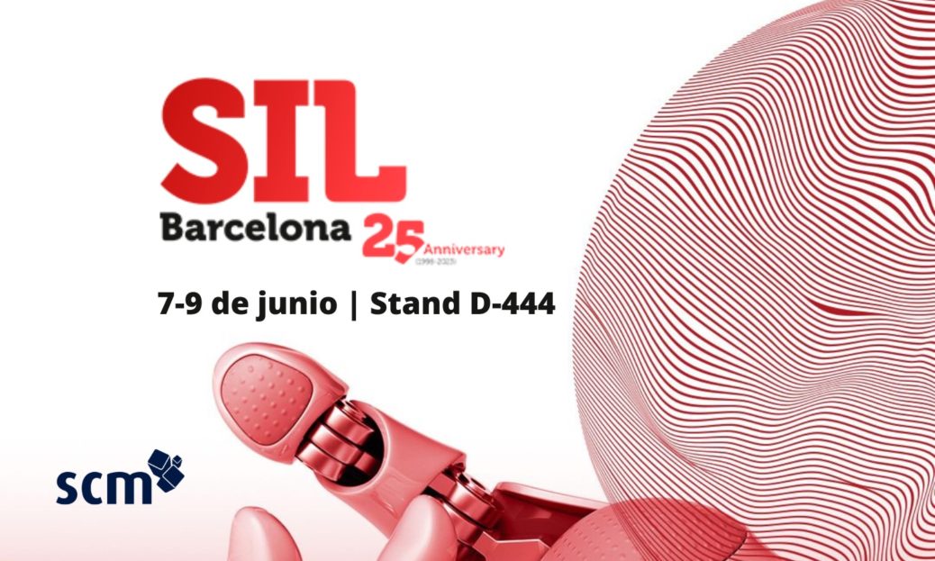SIL 2023 scm Barcelona