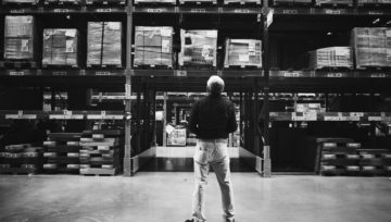 [Stock obsoleto] Cómo mantener la obsolescencia bajo control en un almacén