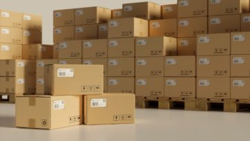 Los 3 sistemas de unitarización de la carga más utilizados en almacén